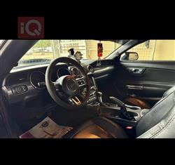 فۆرد مۆستانگ